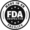 ProstAfense FDA Inspected Facility