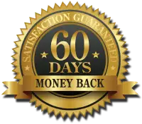 ProstAfense 60-Day Money-Back Guarantee