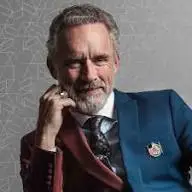 Dr. Jodan Peterson