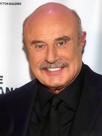 Dr. Phil