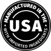 ProstAfense Made in the USA